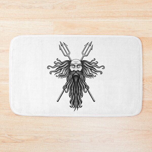 Item preview, POSEIDON designed and sold by hugoncalves.