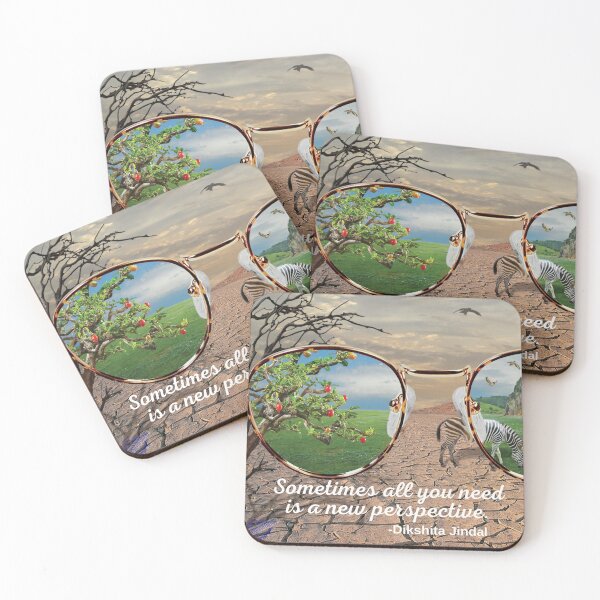 Item preview, Sometimes all you need is a new perspective designed and sold by Caregiverology.