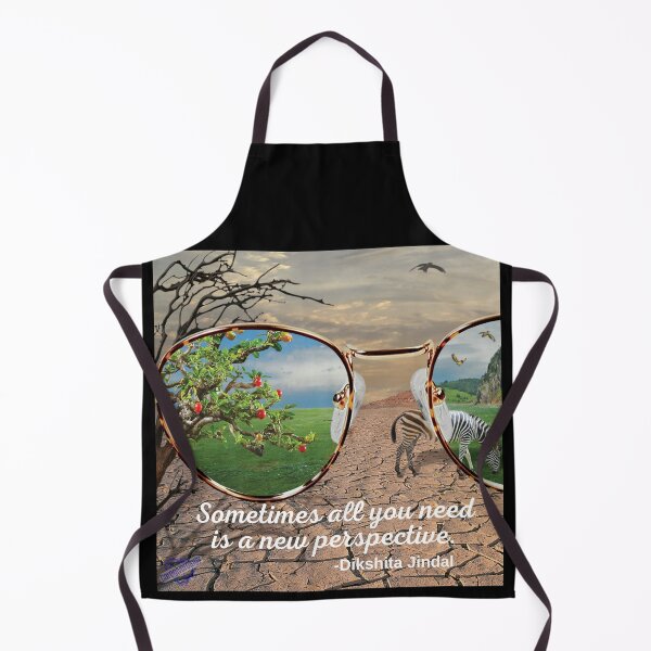 Item preview, Sometimes all you need is a new perspective designed and sold by Caregiverology.