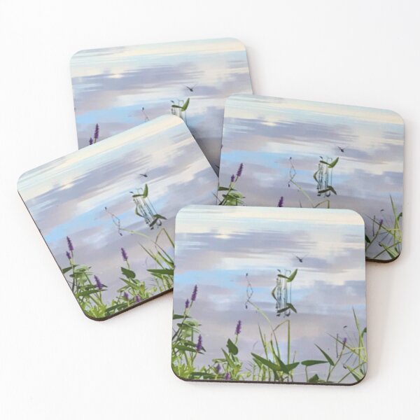 Item preview, Lake Grass designed and sold by qlajt.