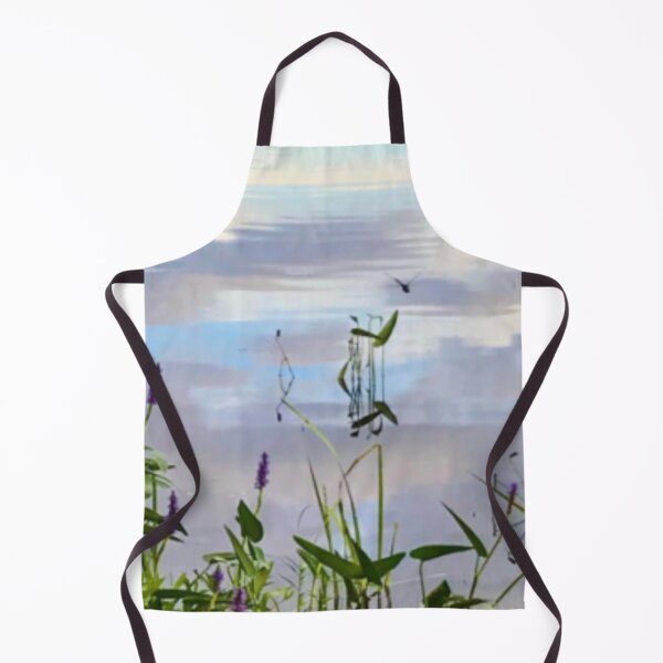 Item preview, Lake Grass designed and sold by qlajt.