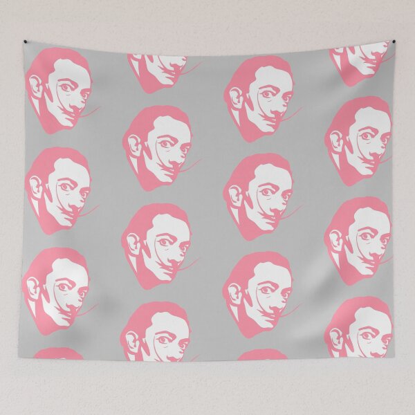 Item preview, Dali designed and sold by PEArt.