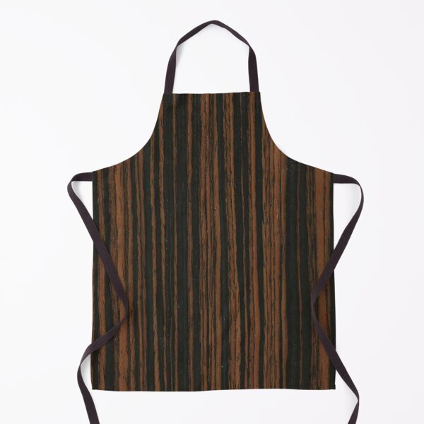 Item preview, Makassar Ebony iPhone Case designed and sold by Hot Yoga Life.
