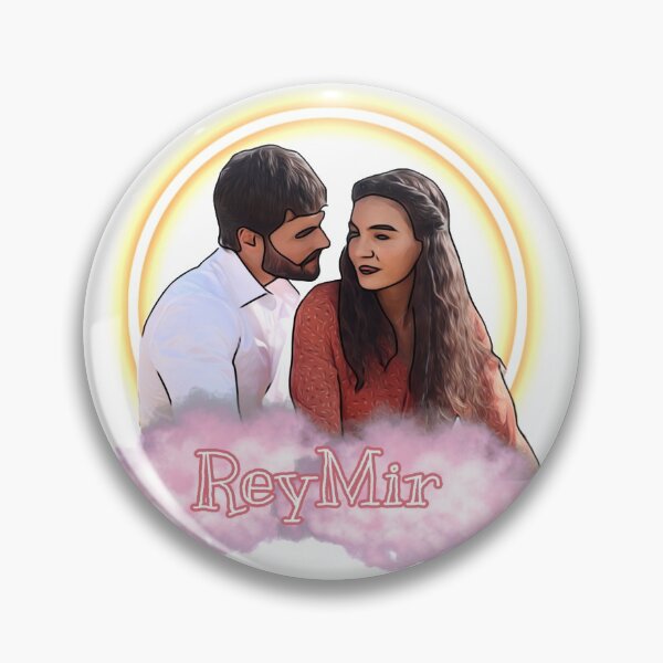 Item preview, Reyyan & Miran - Hercai designed and sold by ElianaTorres.
