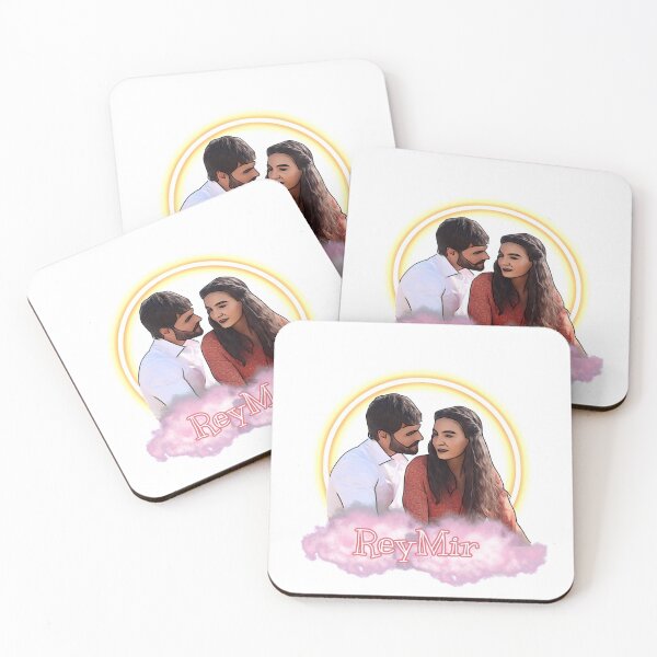 Item preview, Reyyan & Miran - Hercai designed and sold by ElianaTorres.