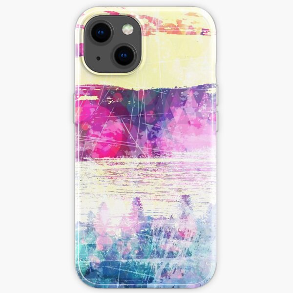 Terrigal Beach iPhone Soft Case