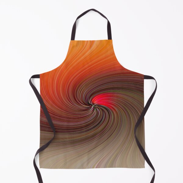 Item preview, Beautiful Digital Graphic Art, Illustration Curved Colorful Red and Brown Lines designed and sold by digoarpi.