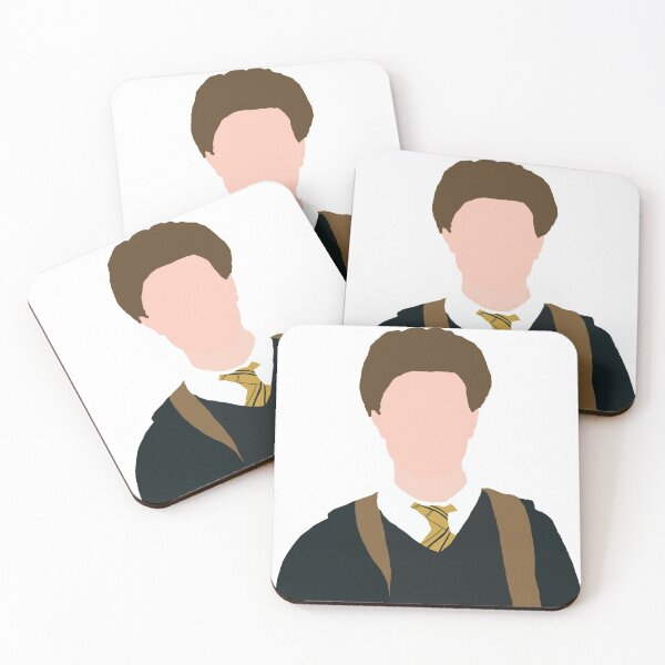 Item preview, Cedric Diggory designed and sold by art-by-maddie.