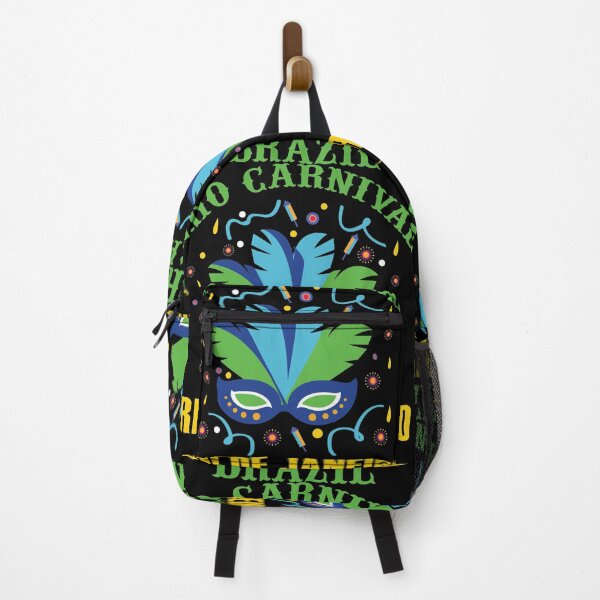 Item preview, Carnival in Rio de Janeiro designed and sold by V Design Factory.