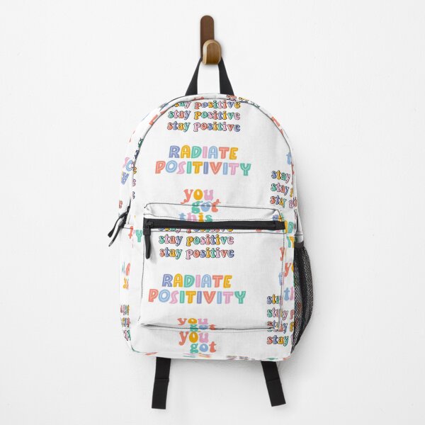 Item preview, Positivity Sticker Pack designed and sold by spayne16.