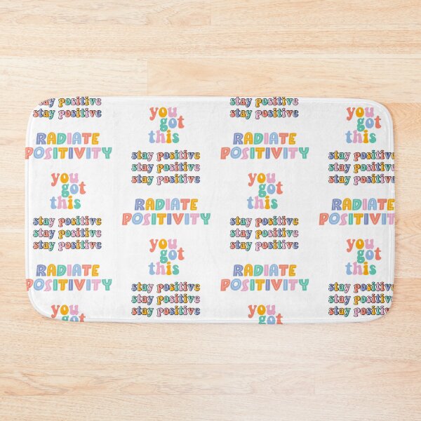 Item preview, Positivity Sticker Pack designed and sold by spayne16.