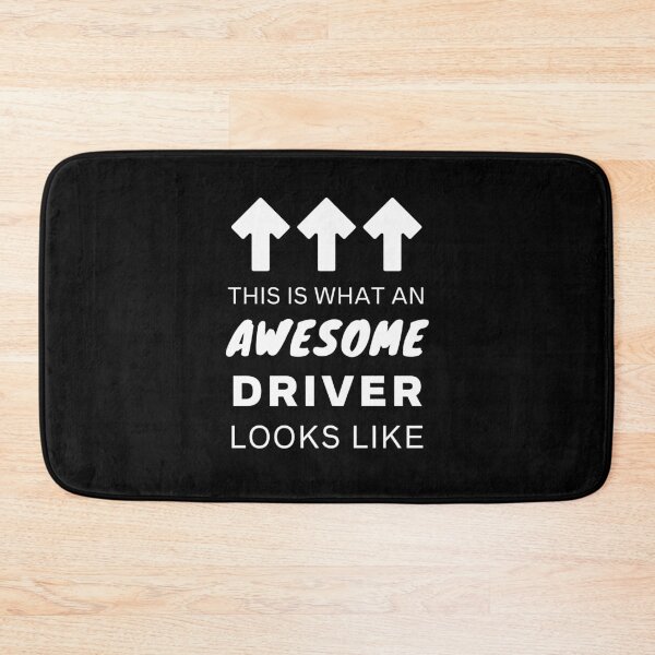 Item preview, This is what an awesome driver looks like - drivers license - new / experienced driver designed and sold by whatisonmymind.