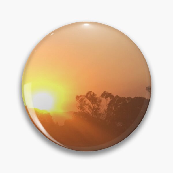 Item preview, Sunset Beresford County 16 December 2019 designed and sold by RogerRoy.