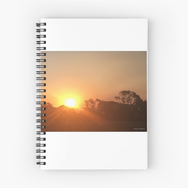 Item preview, Sunset Beresford County 16 December 2019 designed and sold by RogerRoy.
