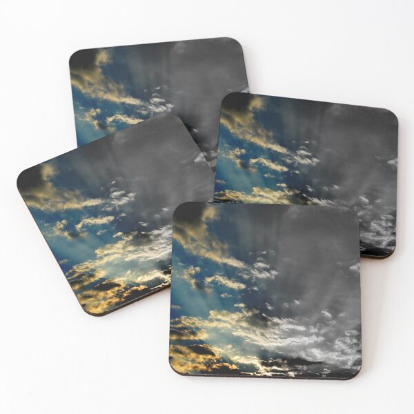 Item preview, Divided sky designed and sold by Desataraxia.