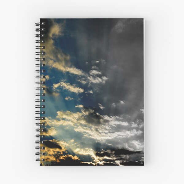 Item preview, Divided sky designed and sold by Desataraxia.