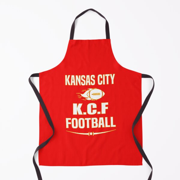 Item preview, Kansas City Football designed and sold by Ristinga.
