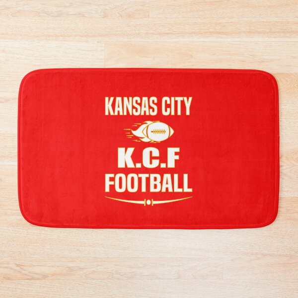 Item preview, Kansas City Football designed and sold by Ristinga.