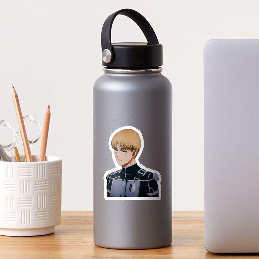Armin Arlet sticker s4 Sticker