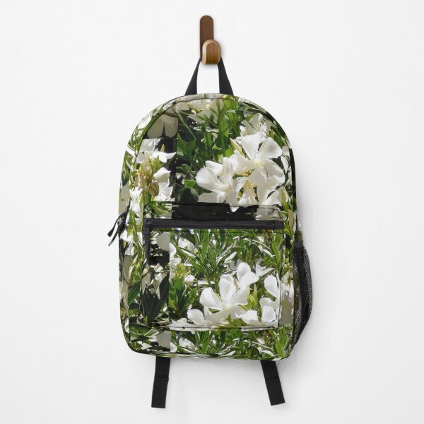 Item preview, White Oleanders designed and sold by Shulie1.