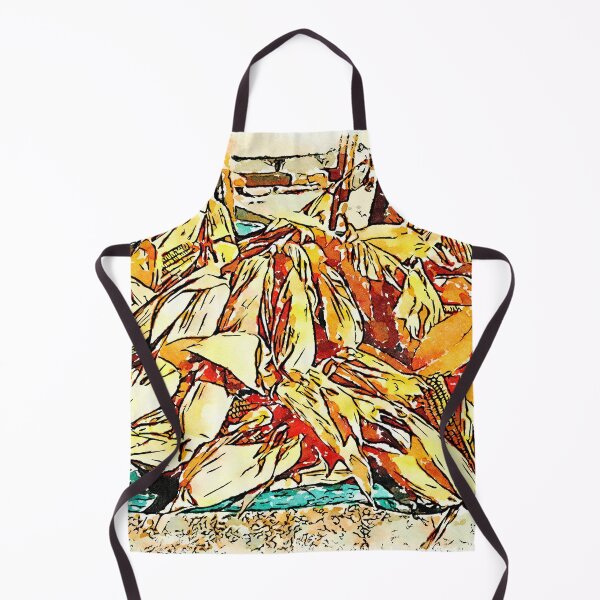 Item preview, Hortus Conclusus: corn on the cob designed and sold by Giuseppe Cocco.