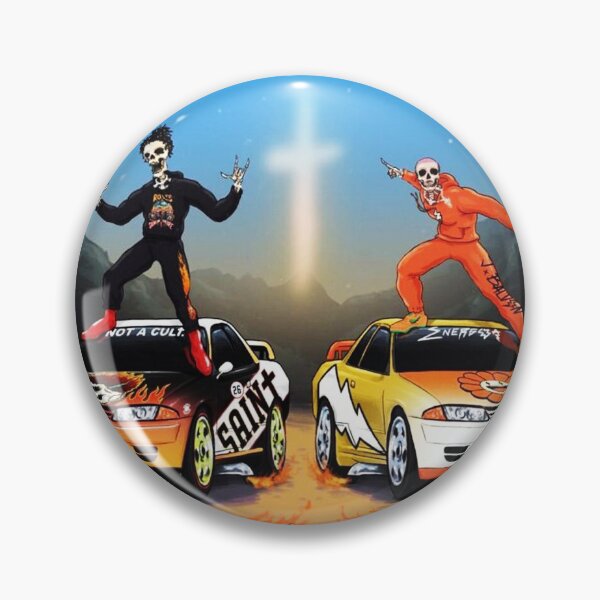 Item preview, saint jhn music tour 2021 trisakti designed and sold by addle3659.