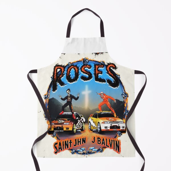 Item preview, saint jhn music tour 2021 trisakti designed and sold by addle3659.