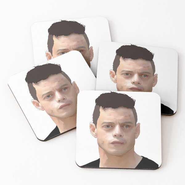 Item preview, Elliot  designed and sold by zeforow.