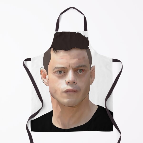 Item preview, Elliot designed and sold by zeforow.