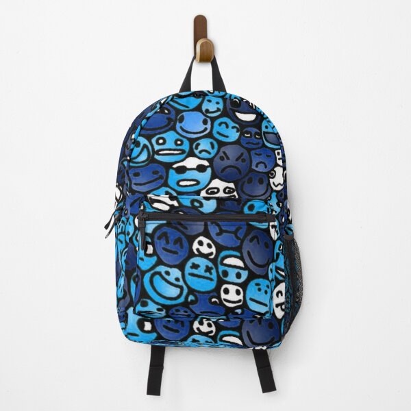 Item preview, Faces emoji reaction designed and sold by karimaK-71.