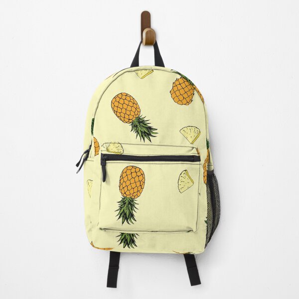 Item preview, Pineapple Pina Colada Pattern designed and sold by TrueType.