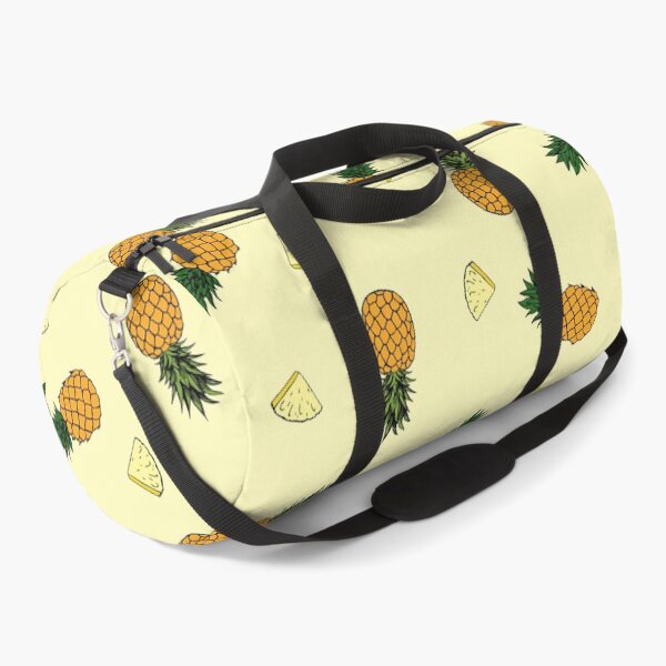 Item preview, Pineapple Pina Colada Pattern designed and sold by TrueType.