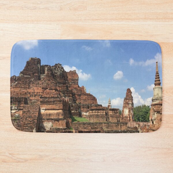 Item preview, Ayutthaya Temples - Landscape Thailand designed and sold by Travelforever.