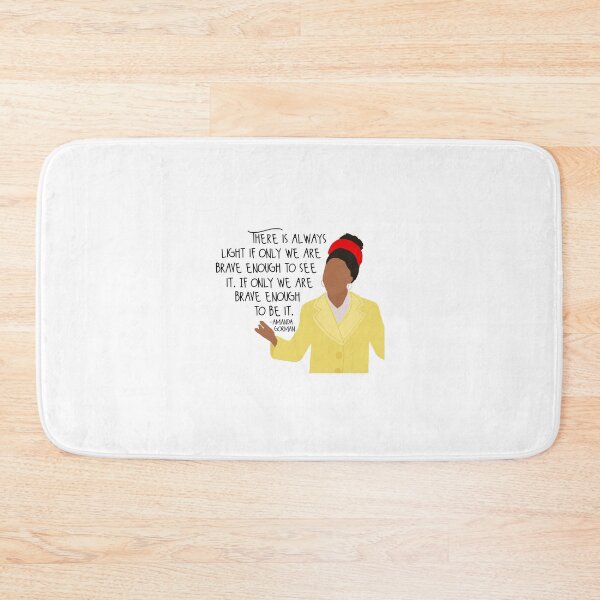 Item preview, There is always light if only we are brave enough to see it designed and sold by freyanangle.