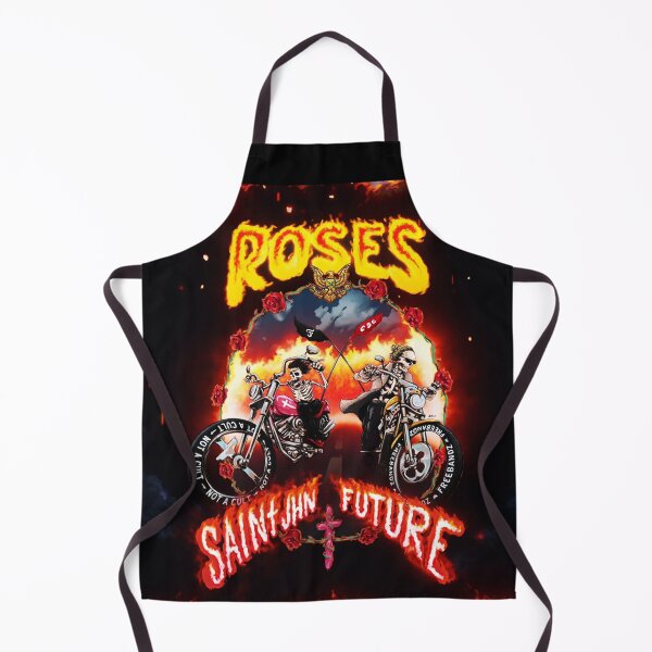 Item preview, saint jhn music tour 2021 trisakti designed and sold by addle3659.