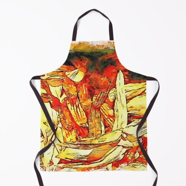 Item preview, Hortus Conclusus: corn on the cob designed and sold by Giuseppe Cocco.