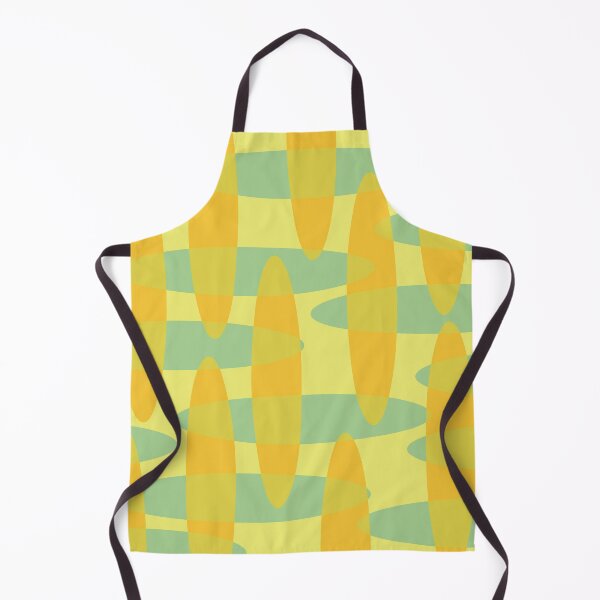 Item preview, Abstract  Background with Ellipses, Color Tone Yellow and Green designed and sold by digoarpi.