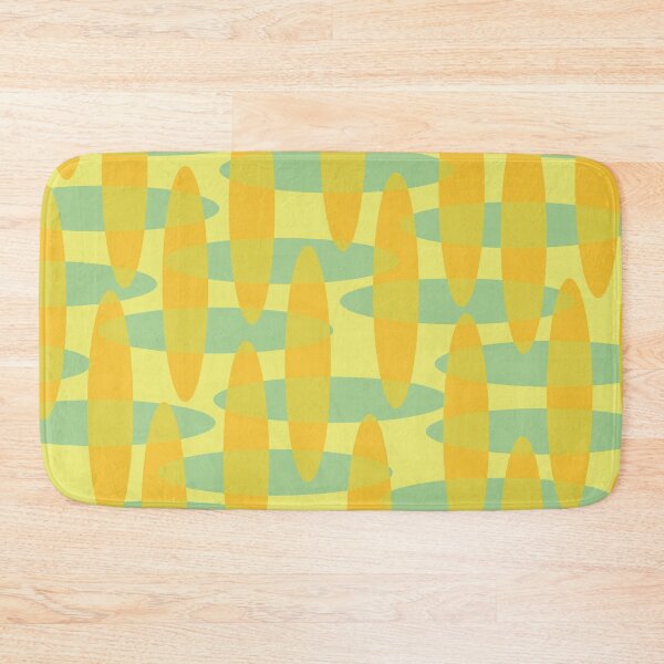 Item preview, Abstract  Background with Ellipses, Color Tone Yellow and Green designed and sold by digoarpi.