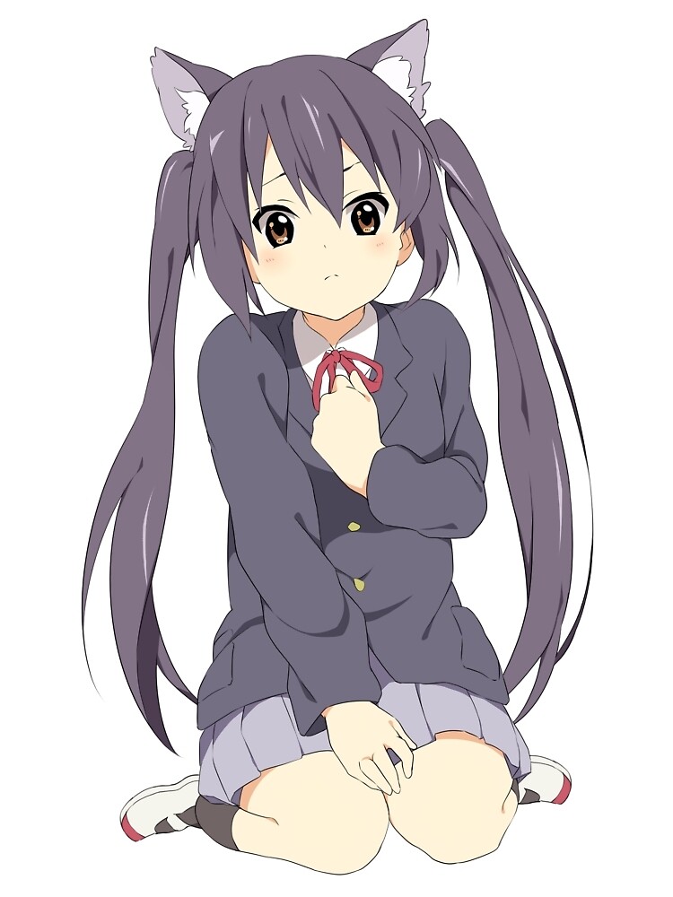 azunyan figure