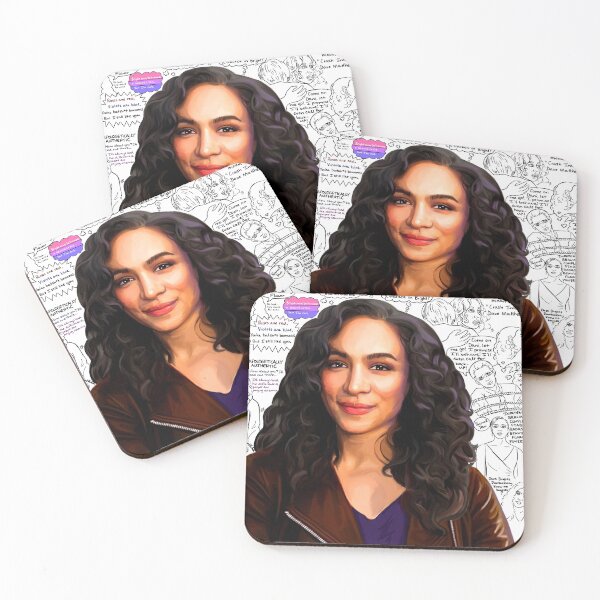 Item preview, Dani and Cartoons designed and sold by l122y.