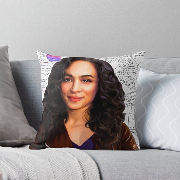 Item preview, Dani and Cartoons designed and sold by l122y.