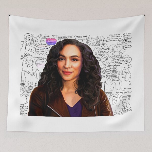Item preview, Dani and Cartoons designed and sold by l122y.