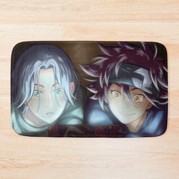 Item preview, SK8 The Infinity Redraw designed and sold by Sophprano.