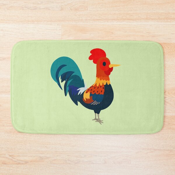 Item preview, Rooster designed and sold by orrange.