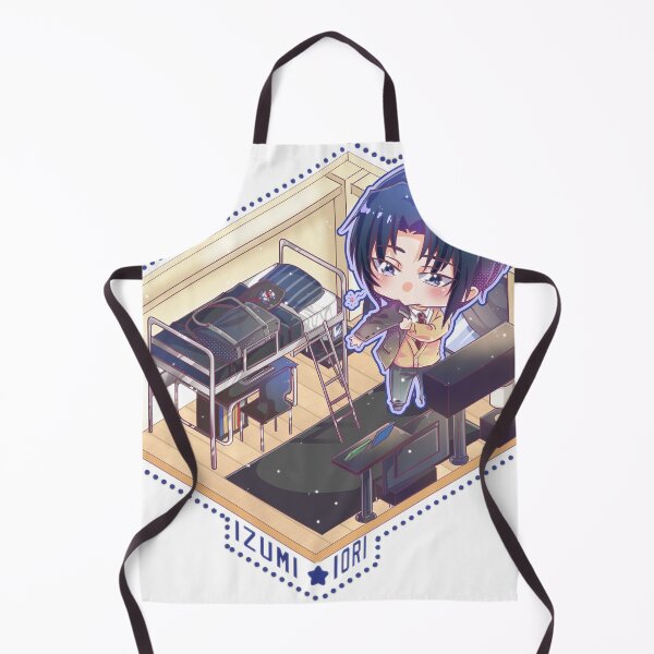 Item preview, Iori's Room designed and sold by Kamapon's Workshop.