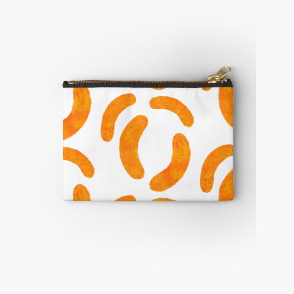 Item preview, Cheese puffs designed and sold by emotionpotion.