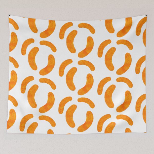 Item preview, Cheese puffs designed and sold by emotionpotion.