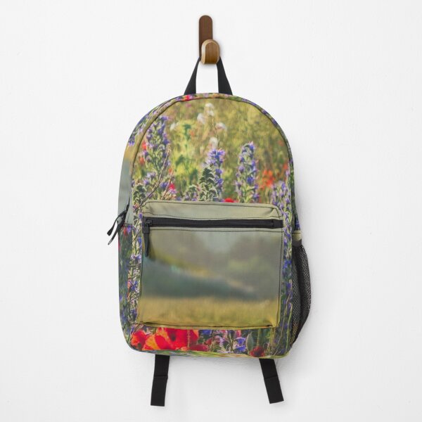 Item preview, Poppies and Clary designed and sold by TweakyBlinders.