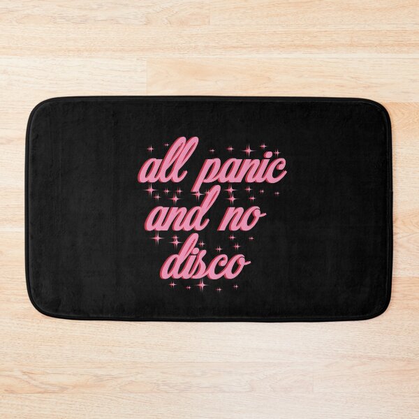 Item preview, All Panic  designed and sold by izillustrations.