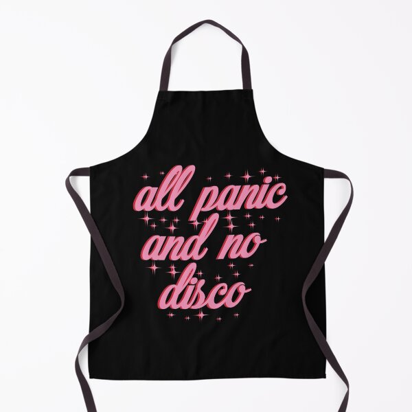 Item preview, All Panic designed and sold by izillustrations.
